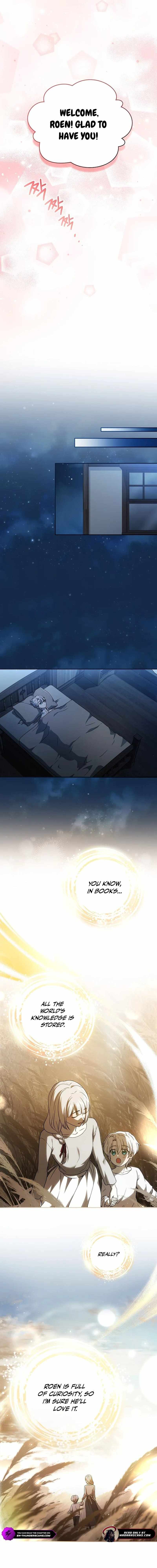 The Concept-Grasping Magical Genius Chapter 3 15